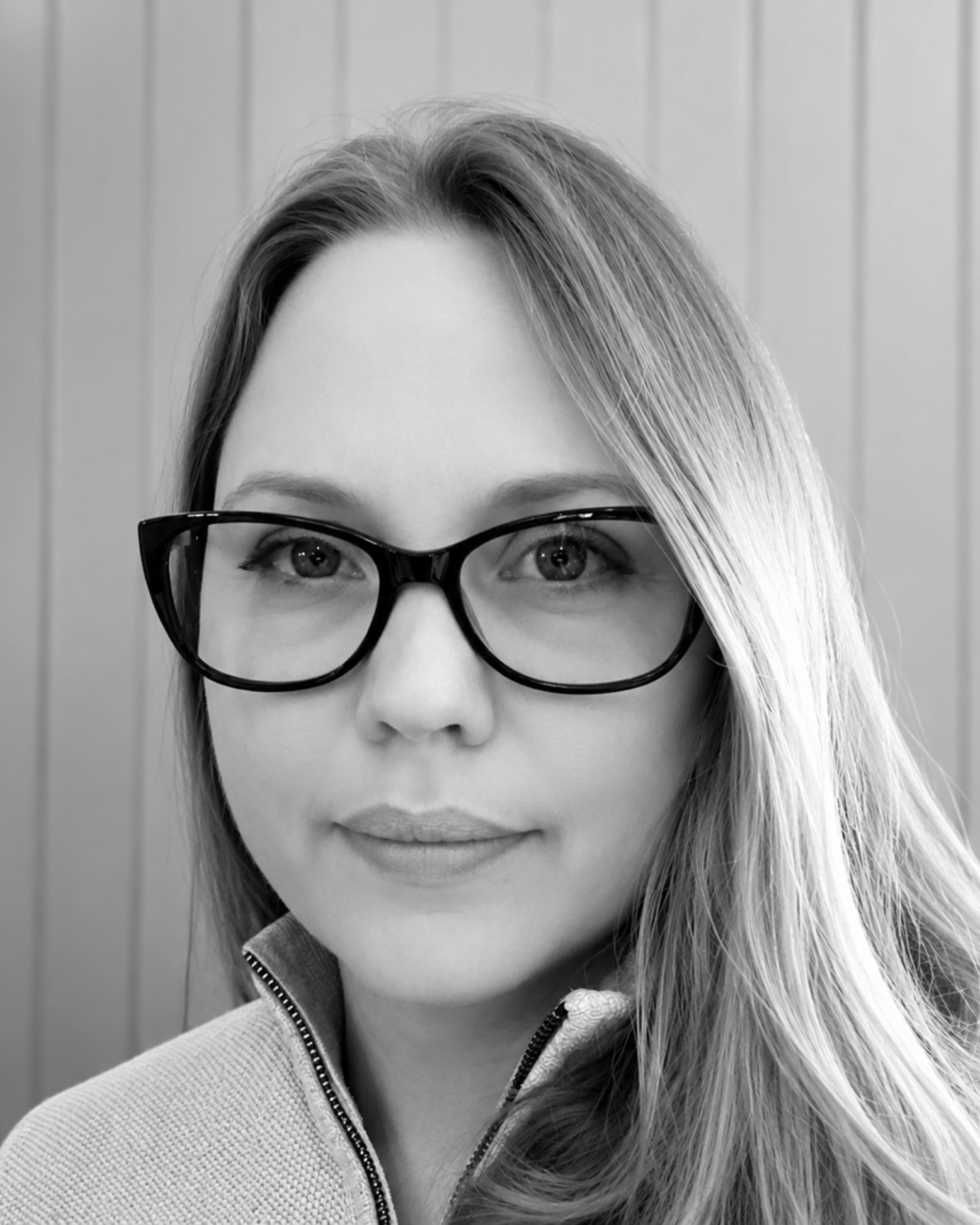Hannah Lillethun